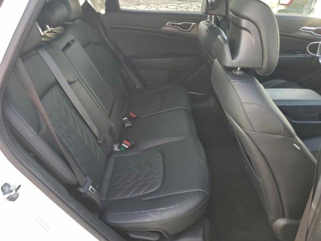 Kia Sportage X Line Image 12