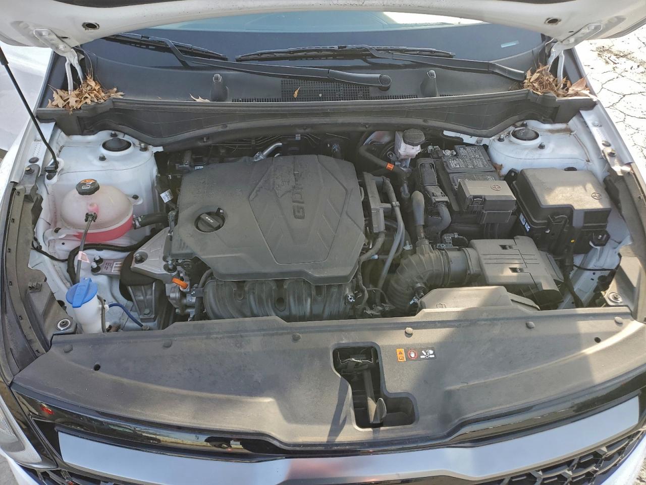 Kia Sportage X Line Image 10