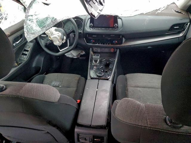 Nissan Rogue Sv Image 10