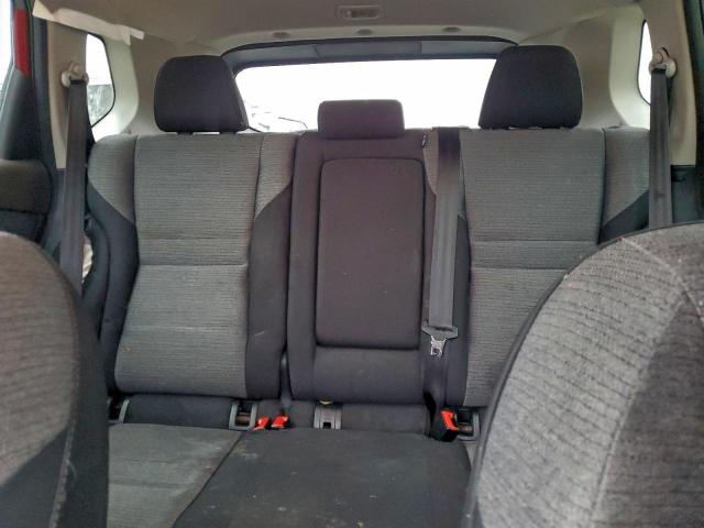 Nissan Rogue Sv Image 13