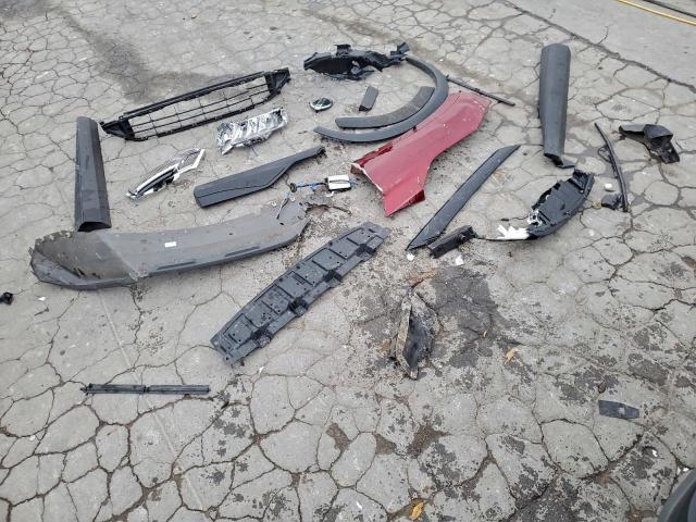 Nissan Rogue Sv Image 8