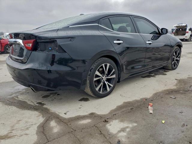 Nissan Maxima 3.5s Image 6