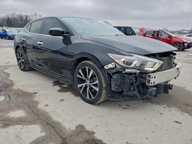 Nissan Maxima 3.5s Image 12