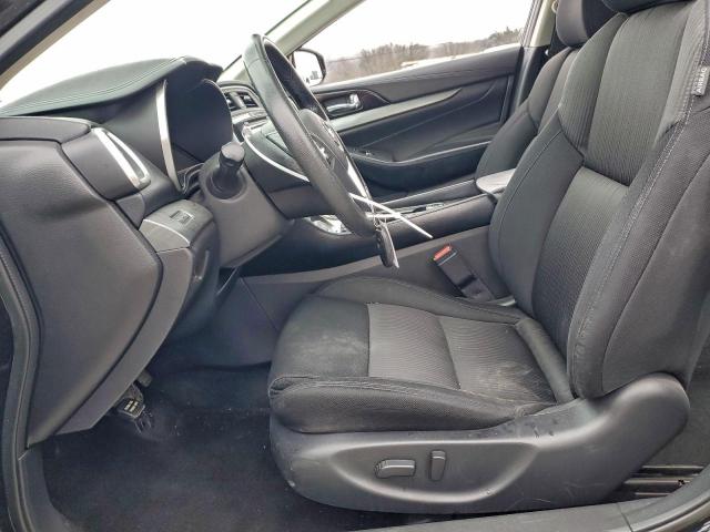 Nissan Maxima 3.5s Image 10