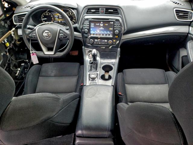 Nissan Maxima 3.5s Image 8