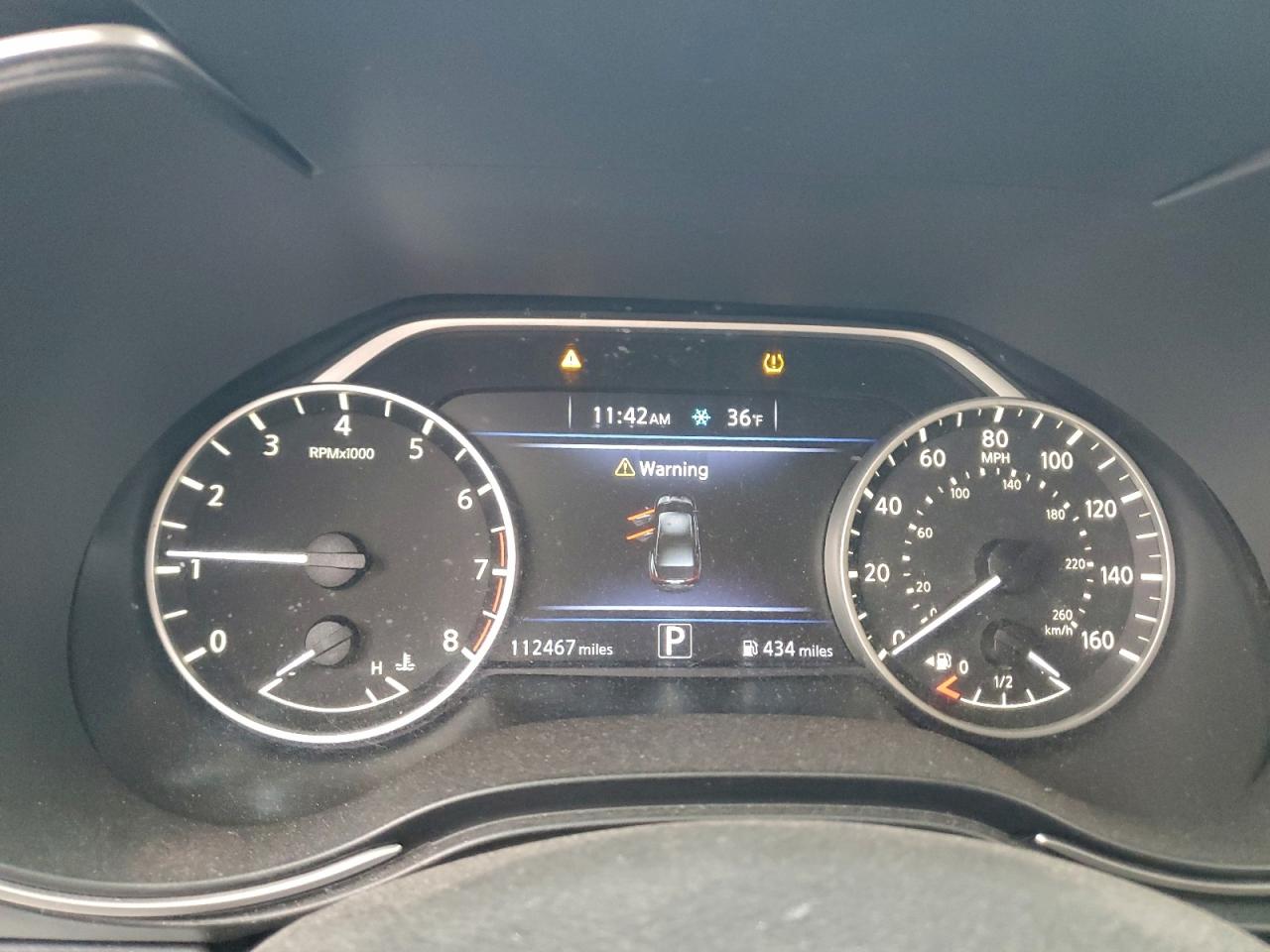 Nissan Maxima 3.5s Image 3