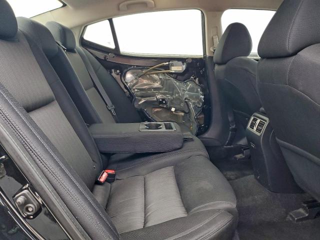 Nissan Maxima 3.5s Image 4