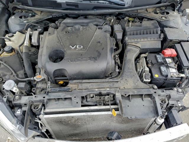 Nissan Maxima 3.5s Image 2