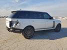 Land Rover Range Rover Westminster Edition Image 5