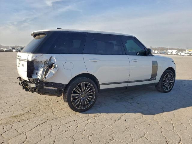 Land Rover Range Rover Westminster Edition Image 5