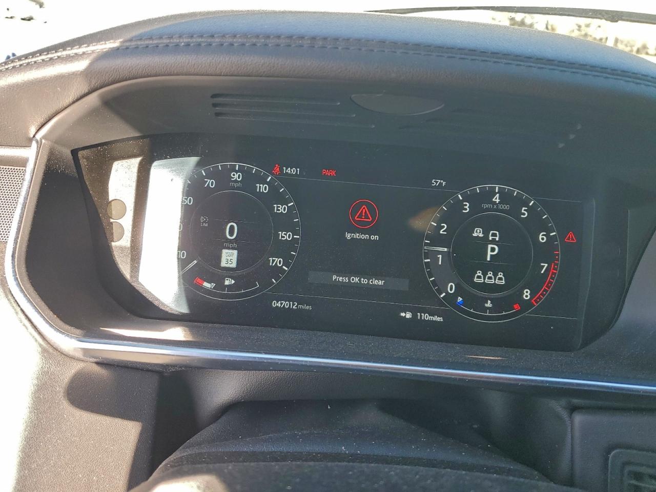 Land Rover Range Rover Westminster Edition Image 2