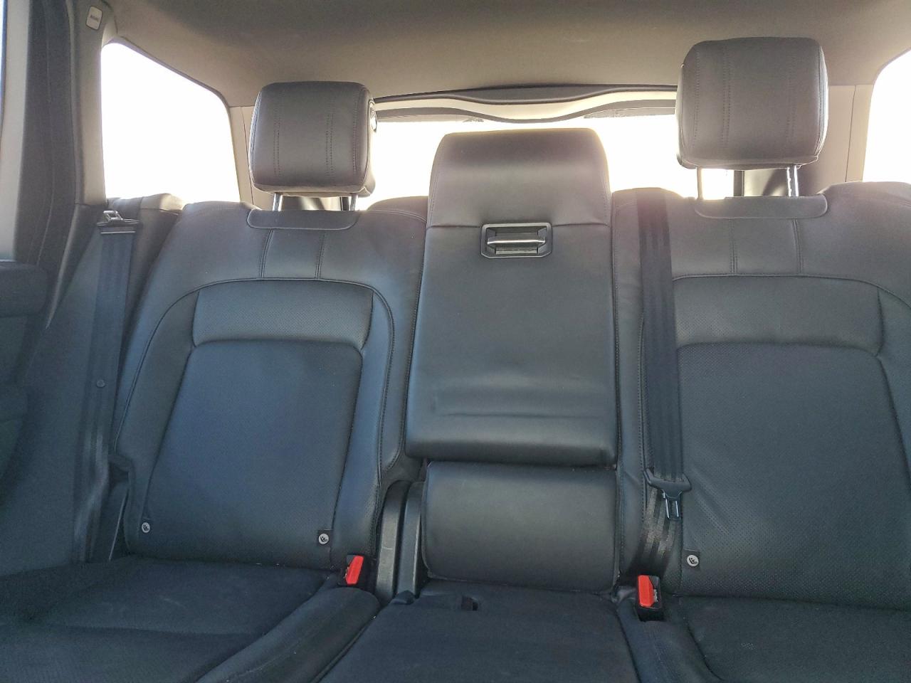 Land Rover Range Rover Westminster Edition Image 6