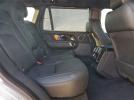 Land Rover Range Rover Westminster Edition Image 10