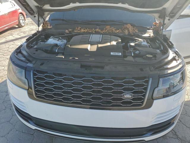 Land Rover Range Rover Westminster Edition Image 11