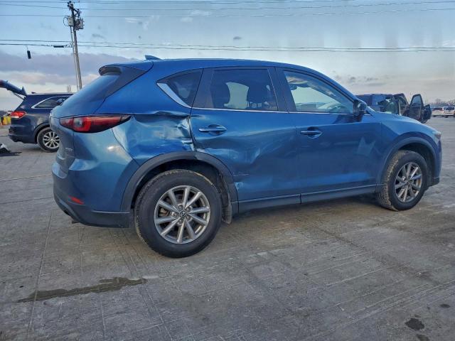 Mazda Cx Preferred Image 2