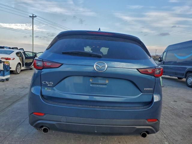 Mazda Cx Preferred Image 10