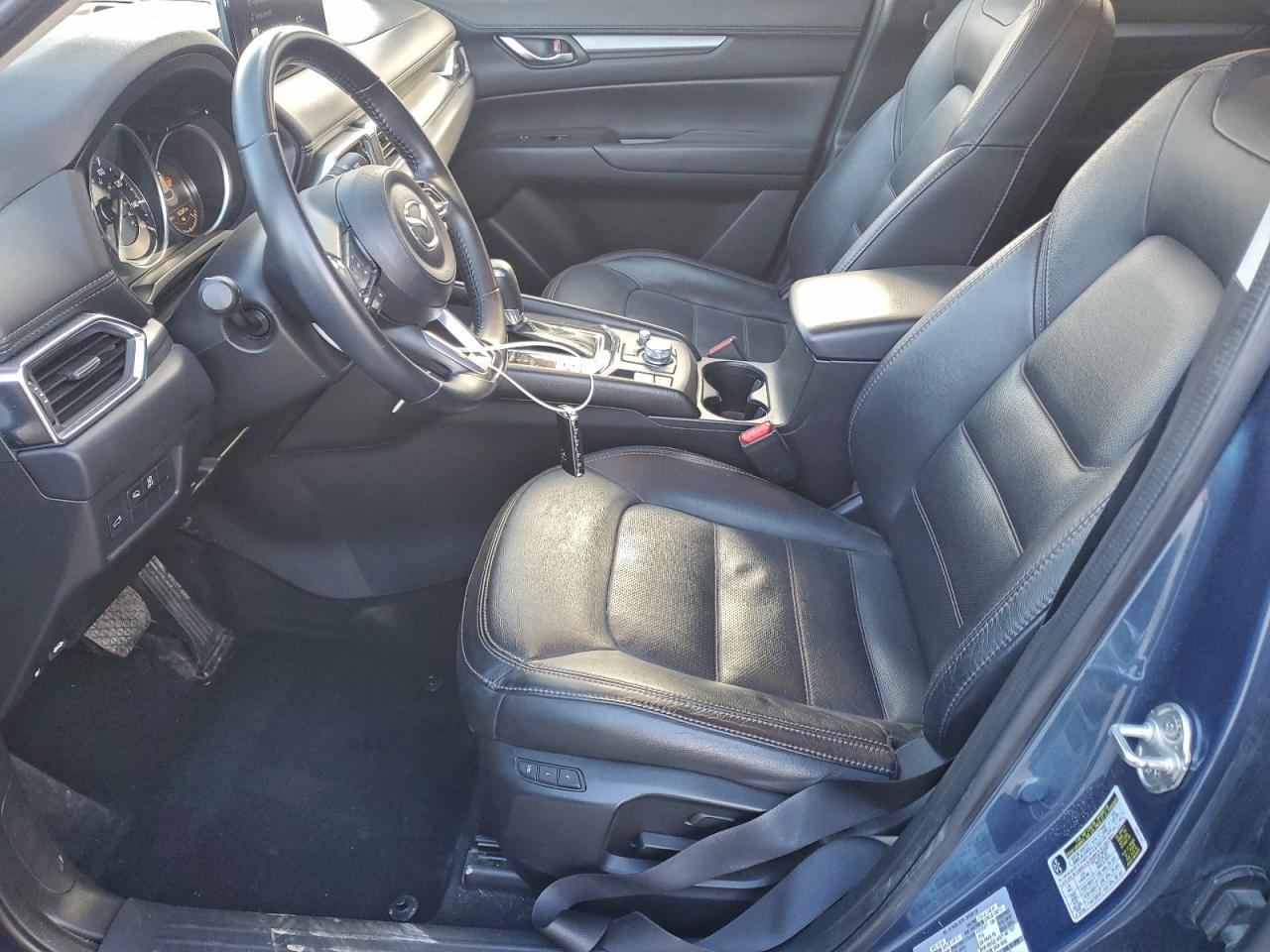 Mazda Cx Preferred Image 12