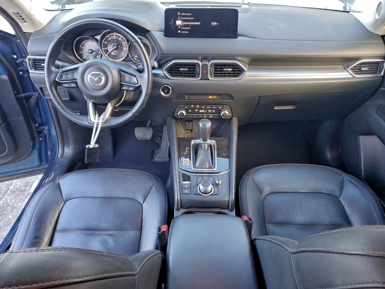 Mazda Cx Preferred Image 5