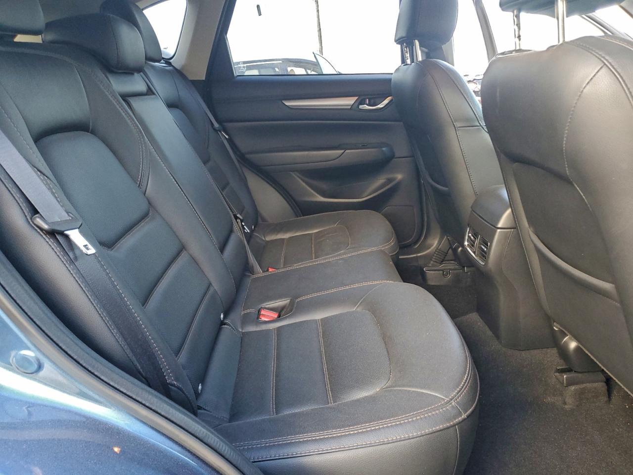 Mazda Cx Preferred Image 7