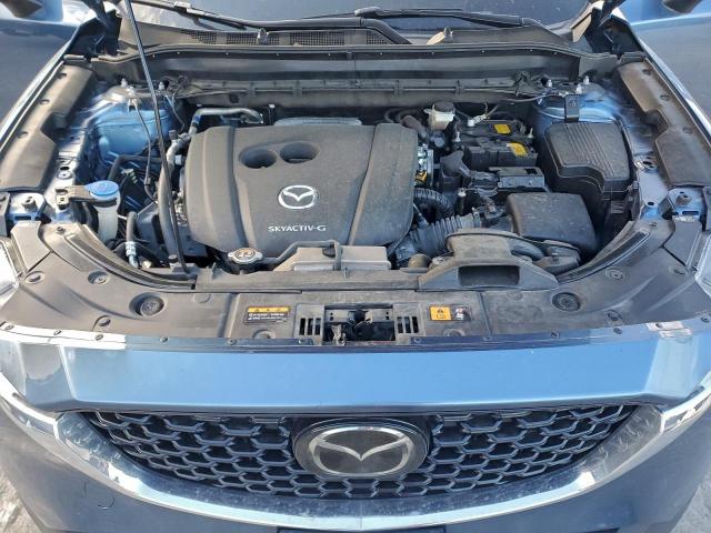 Mazda Cx Preferred Image 6