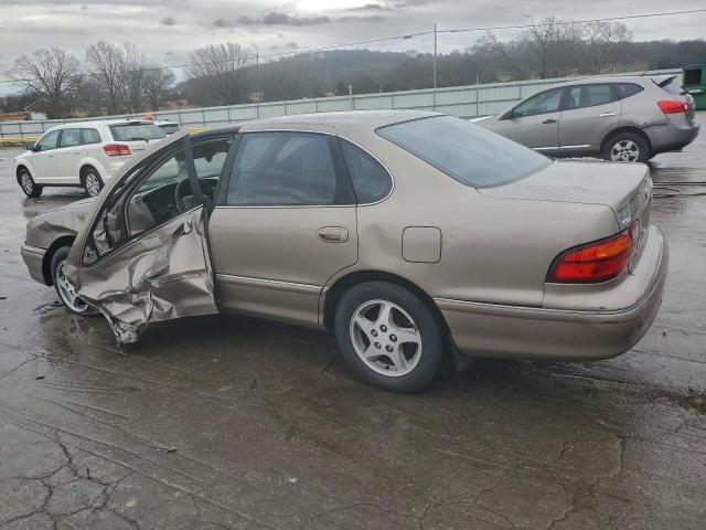 Toyota Avalon Xl Image 6