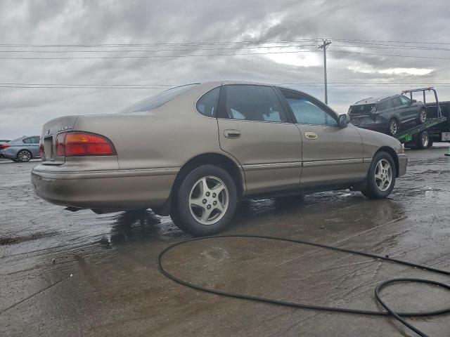 Toyota Avalon Xl Image 3