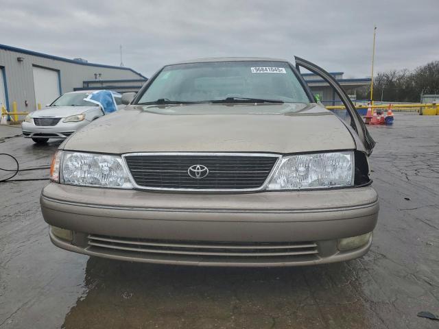 Toyota Avalon Xl Image 10