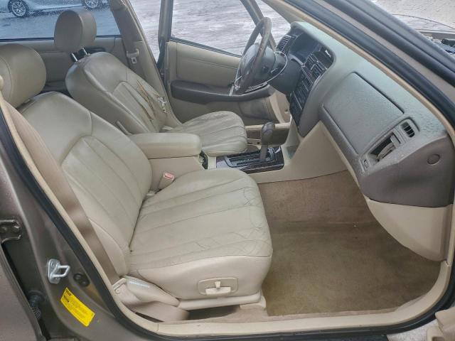 Toyota Avalon Xl Image 8