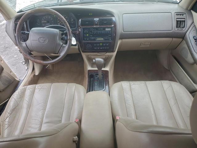 Toyota Avalon Xl Image 2