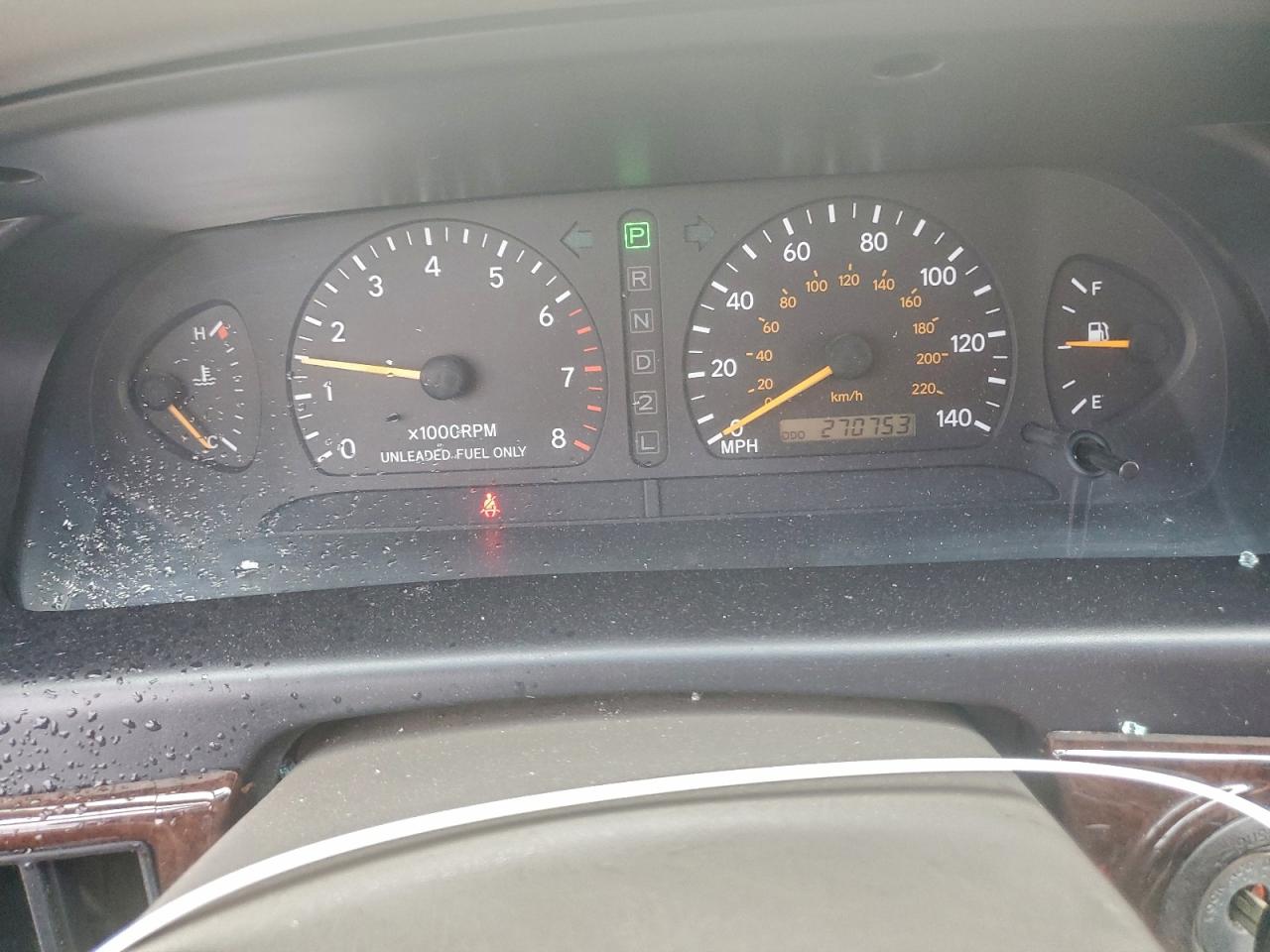 Toyota Avalon Xl Image 7