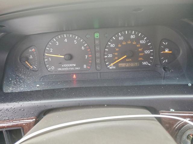 Toyota Avalon Xl Image 7