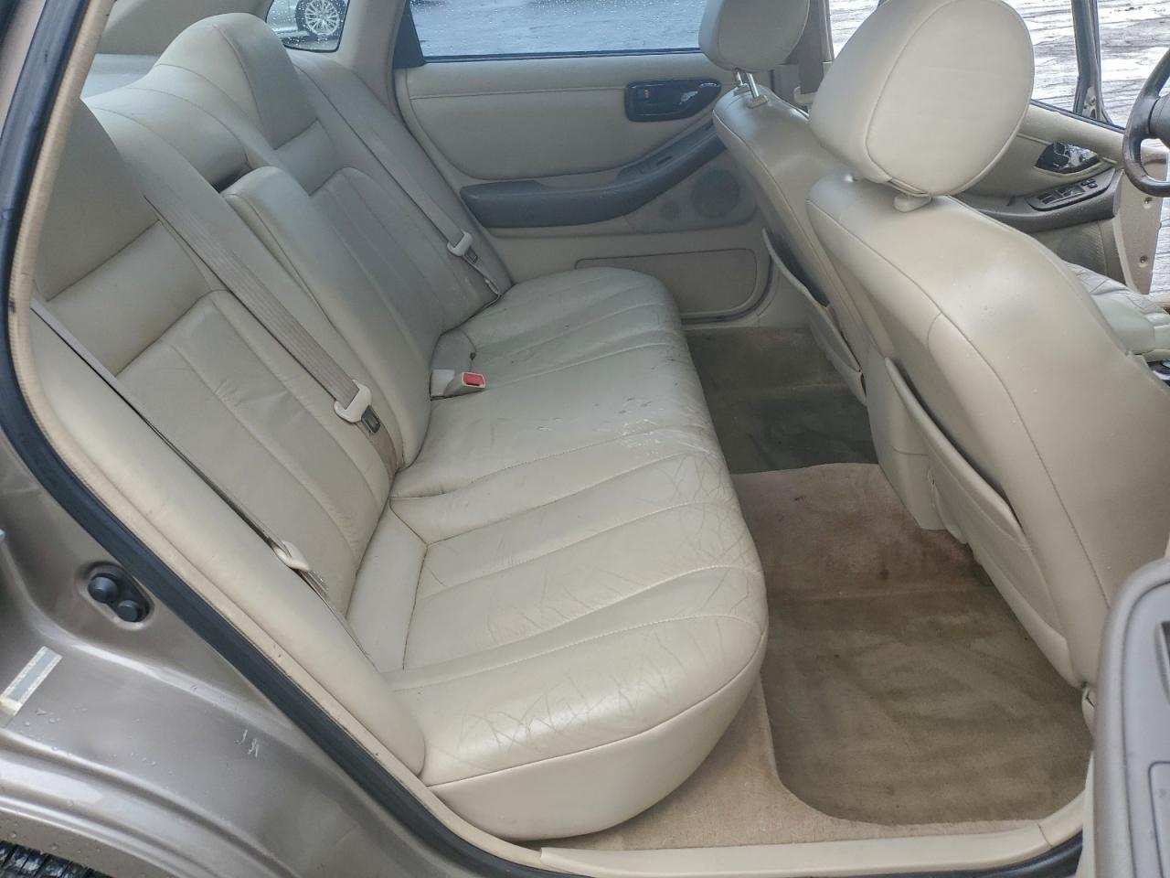 Toyota Avalon Xl Image 11