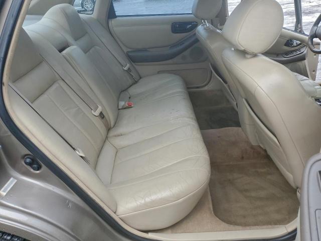 Toyota Avalon Xl Image 11