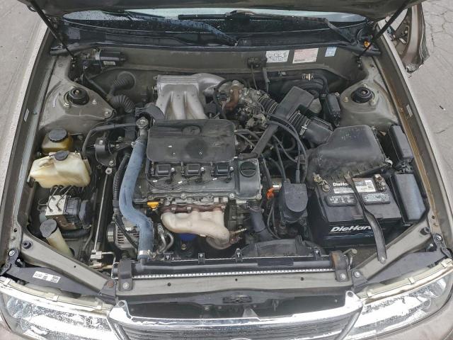 Toyota Avalon Xl Image 12