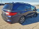 Honda Odyssey Exl Image 2