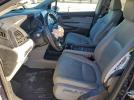 Honda Odyssey Exl Image 5