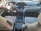 Honda Odyssey Exl Image 10