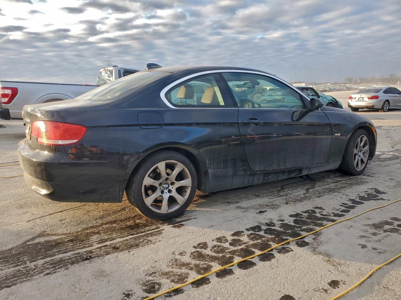 BMW 3 Series Xi Image 2