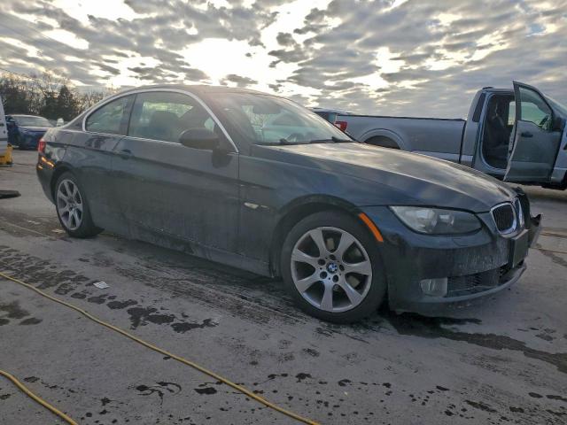 BMW 3 Series Xi Image 4