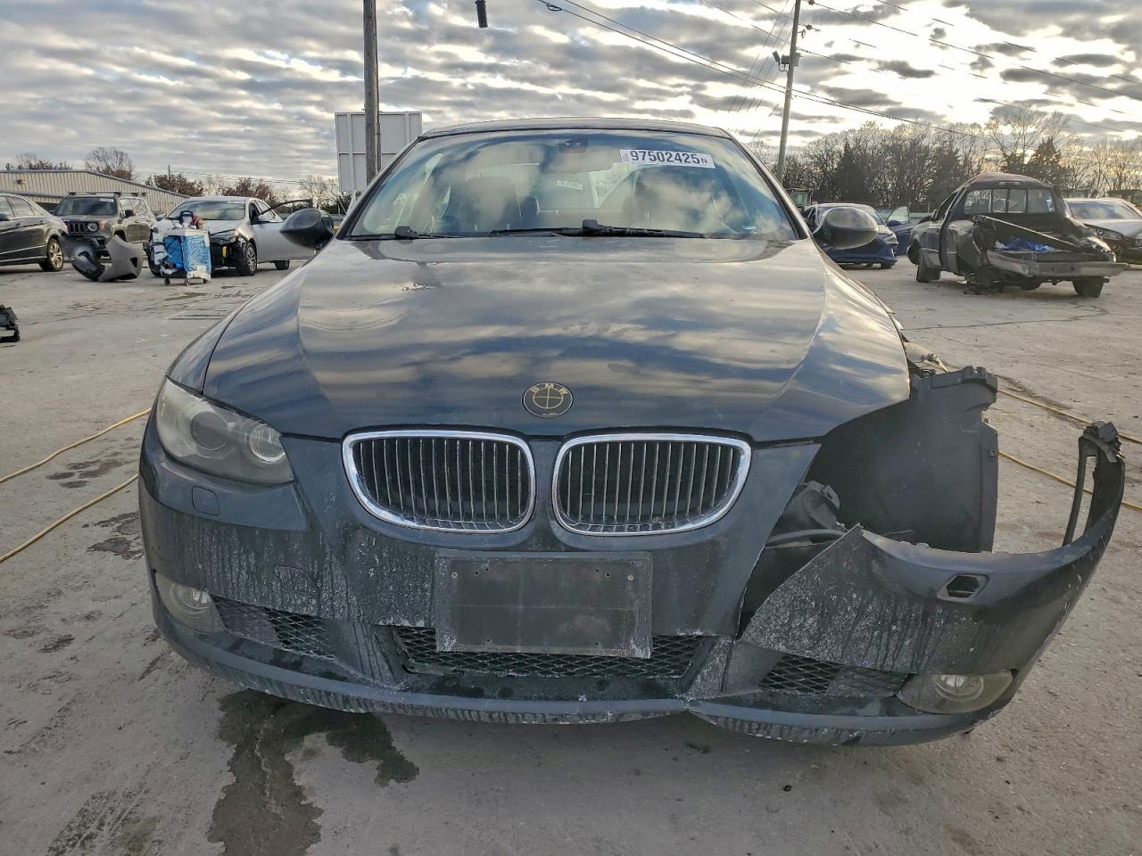 BMW 3 Series Xi Image 3