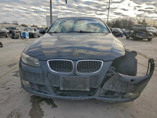 BMW 3 Series Xi Image 3