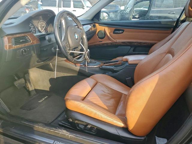 BMW 3 Series Xi Image 10