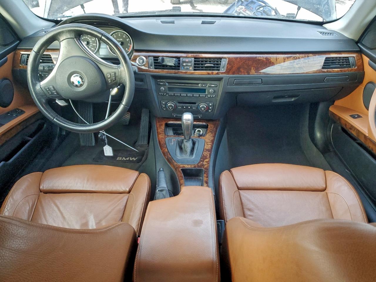 BMW 3 Series Xi Image 7