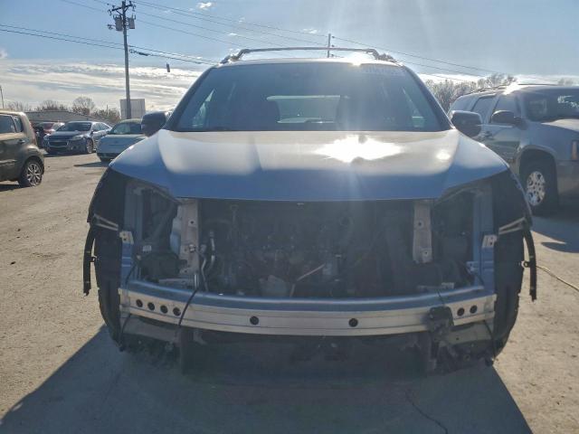 Honda Passport Exl Image 6