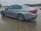 BMW 5 Series I Image 2