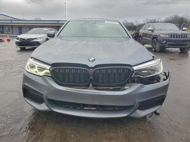 BMW 5 Series I Image 5