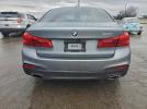 BMW 5 Series I Image 4