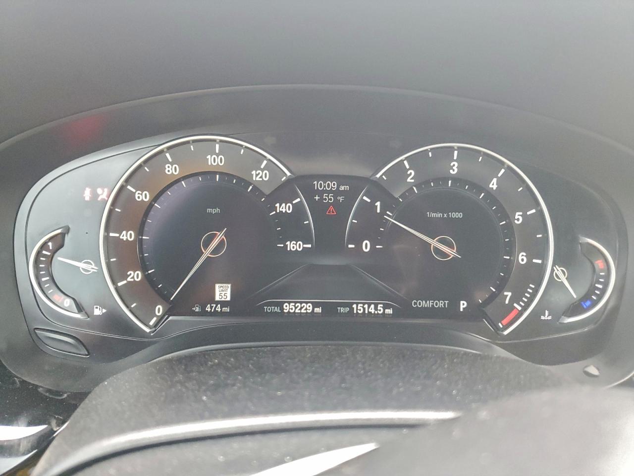 BMW 5 Series I Image 7