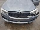 BMW 5 Series I Image 10