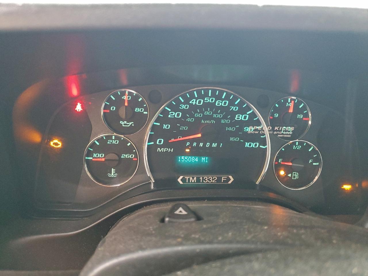 GMC Savana Cutaway G3500 Image 2